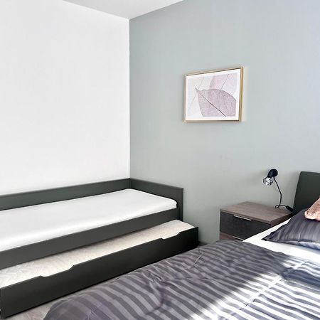 Český Krumlov Apartman Lakeside מראה חיצוני תמונה