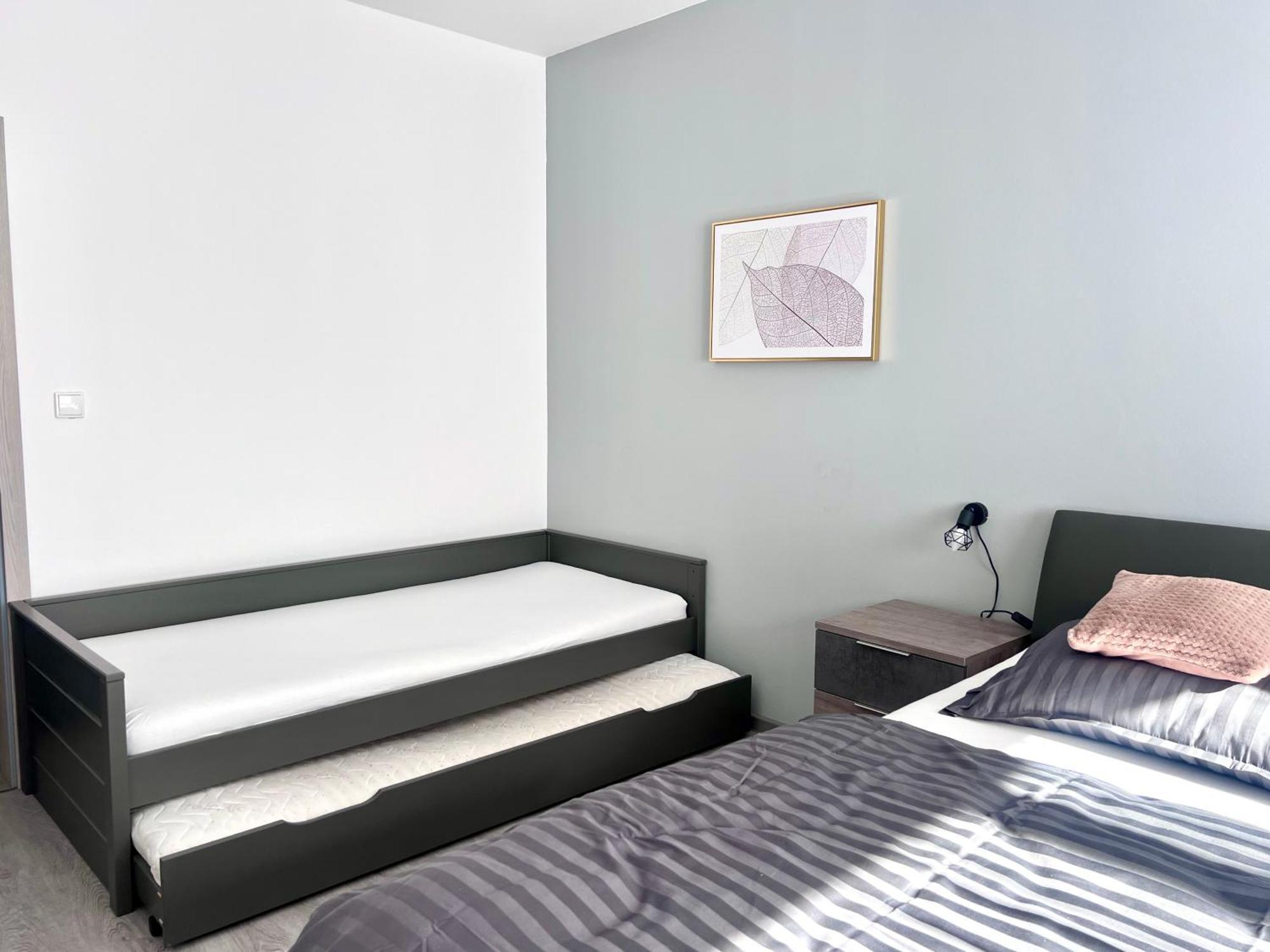 Český Krumlov Apartman Lakeside מראה חיצוני תמונה