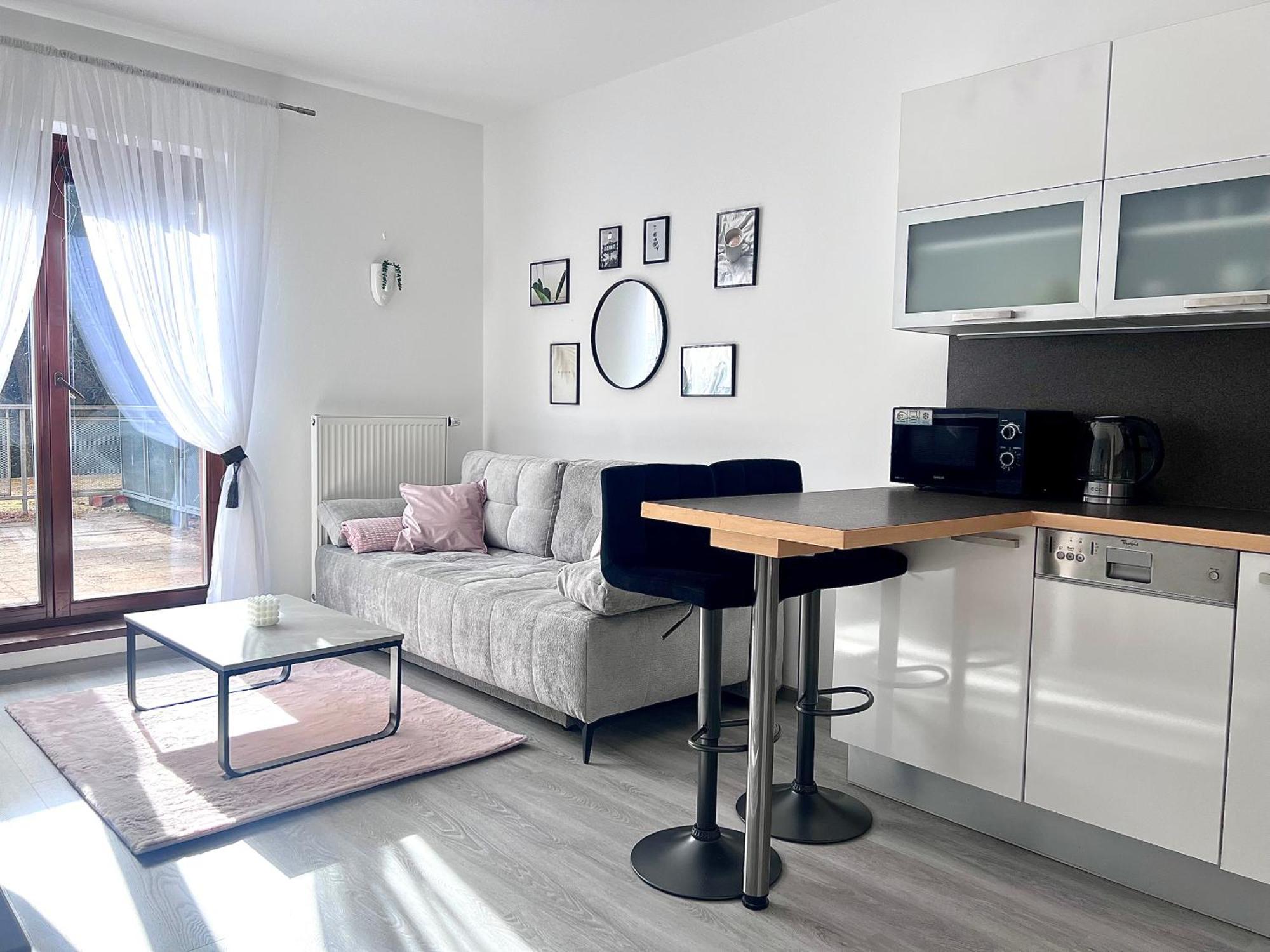 Český Krumlov Apartman Lakeside מראה חיצוני תמונה